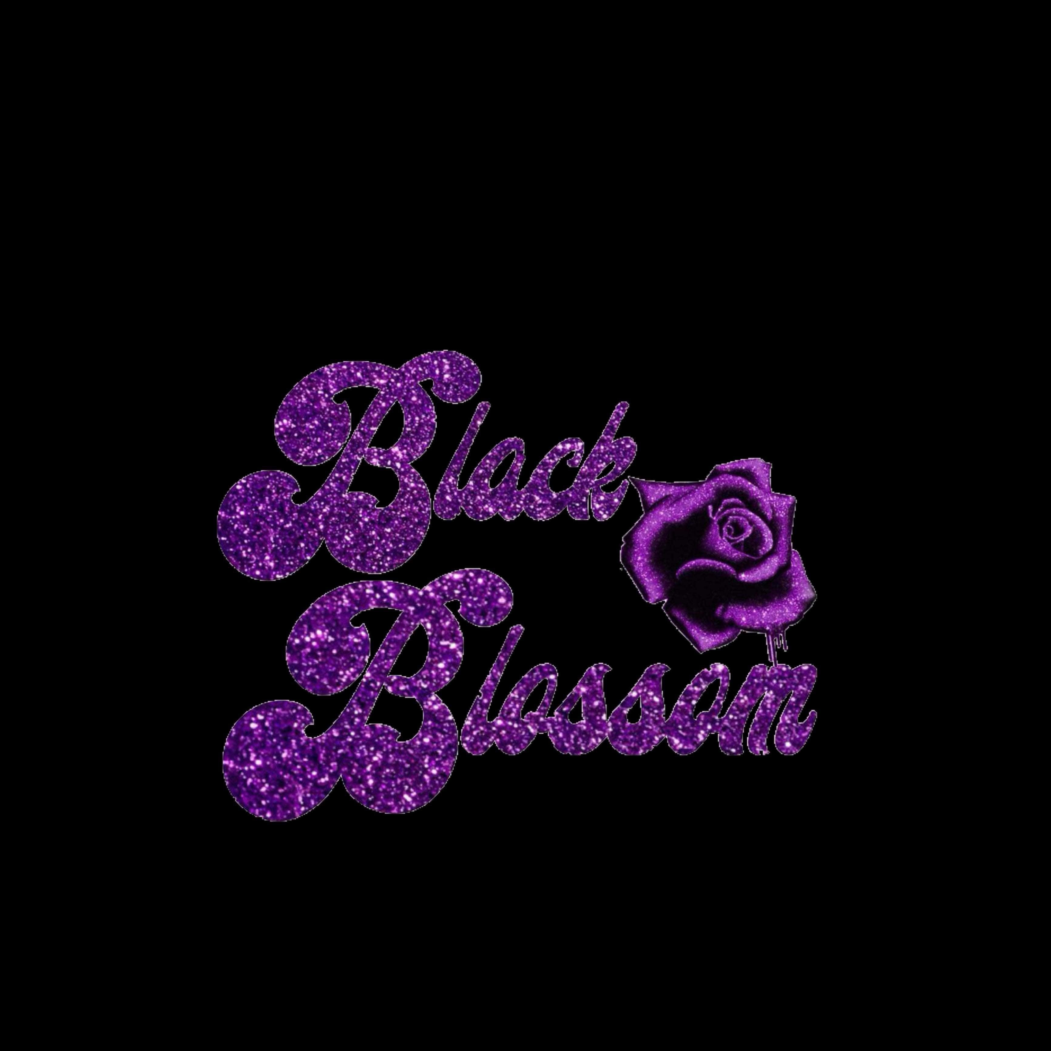 Black Blossom 